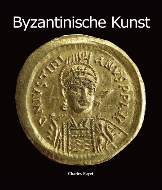 Byzantinische Kunst, EPUB eBook