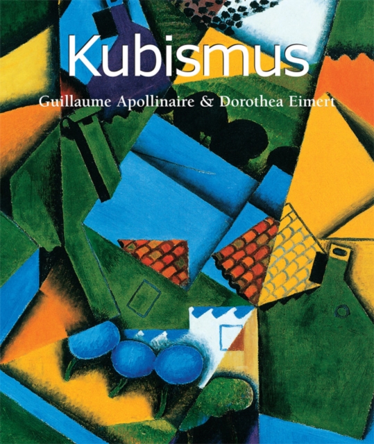 Kubismus, EPUB eBook
