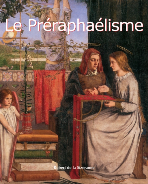 Le Preraphaelisme, EPUB eBook