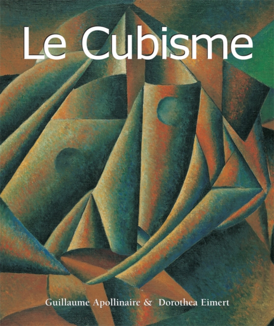 Le Cubisme, EPUB eBook