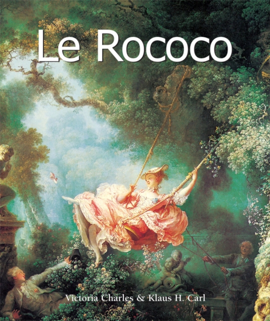 Le Rococo, EPUB eBook