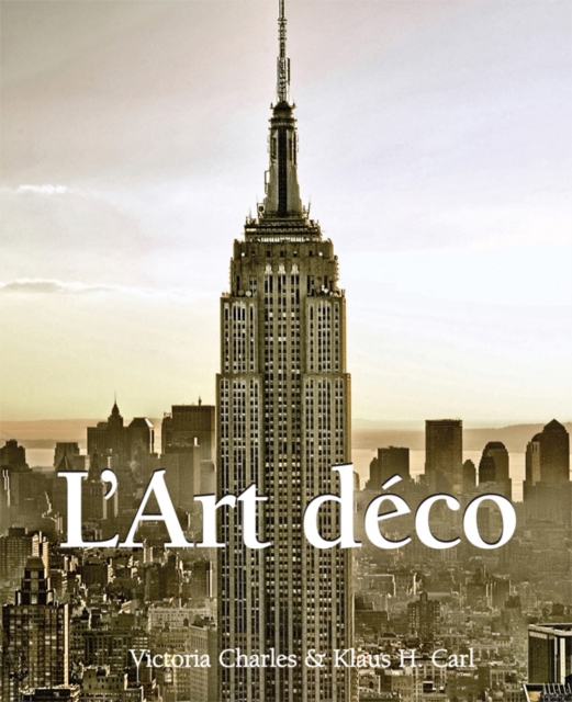 L'Art Deco, EPUB eBook