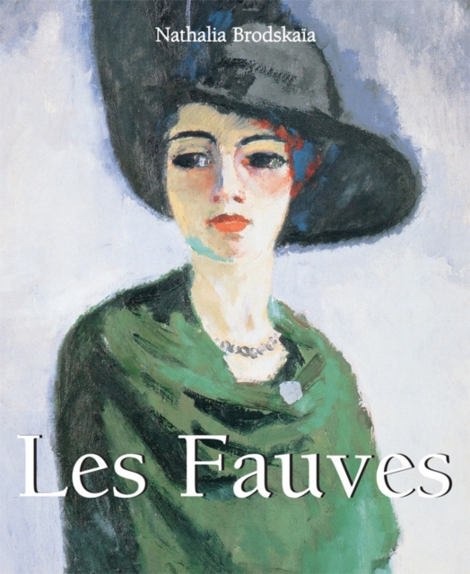 Les Fauves, EPUB eBook