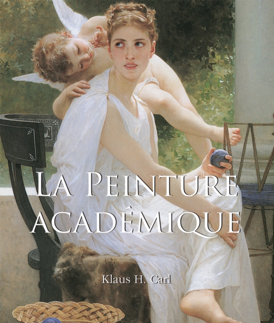 La Peinture Academique, EPUB eBook