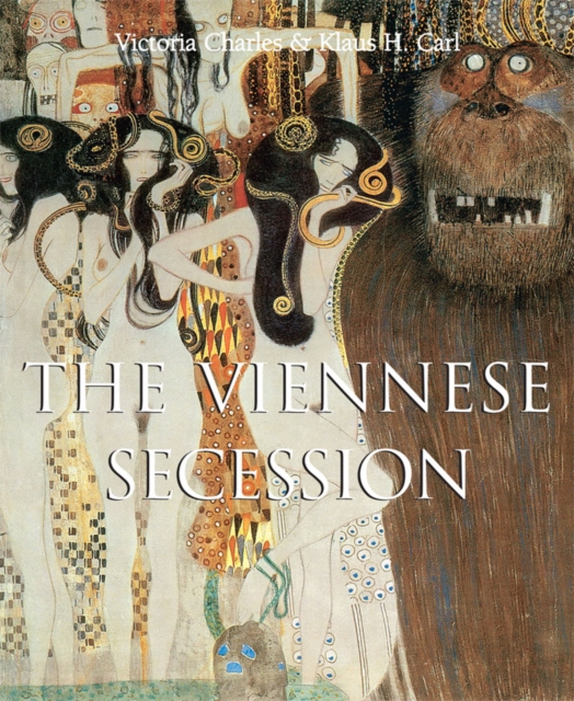 The Viennese Secession, EPUB eBook