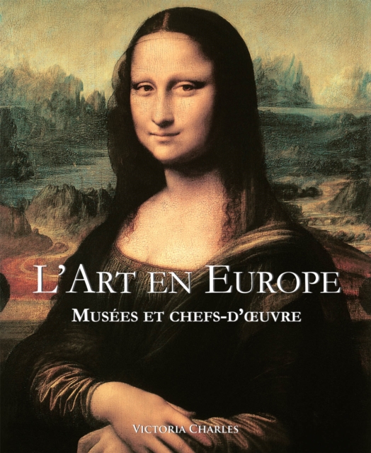 L'art en Europe, PDF eBook