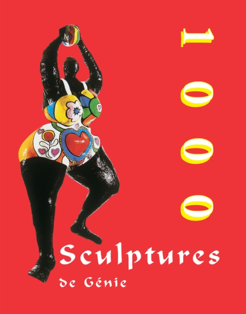 1000 Sculptures de Genie, PDF eBook