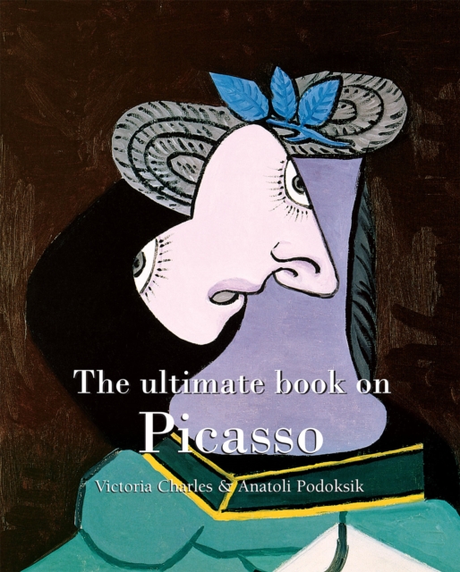 The ultimate book on Picasso, EPUB eBook