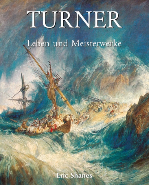 Turner - Leben und Meisterwerke, EPUB eBook