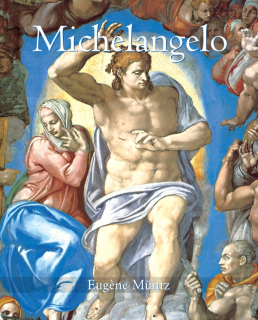 Michelangelo, EPUB eBook