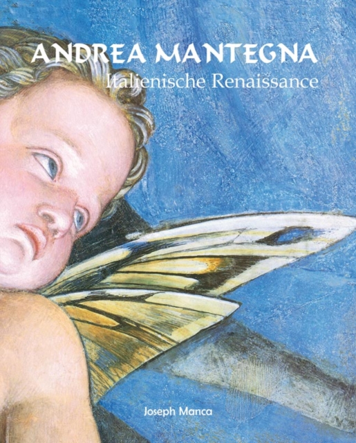 Mantegna, EPUB eBook