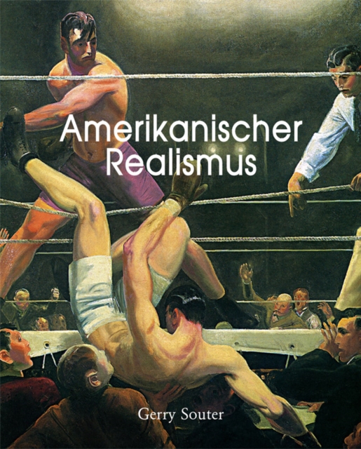 Amerikanischer Realismus, EPUB eBook