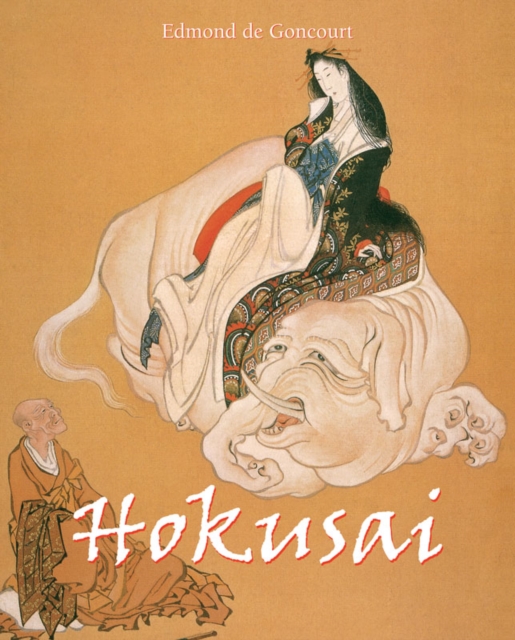 Hokusai, EPUB eBook