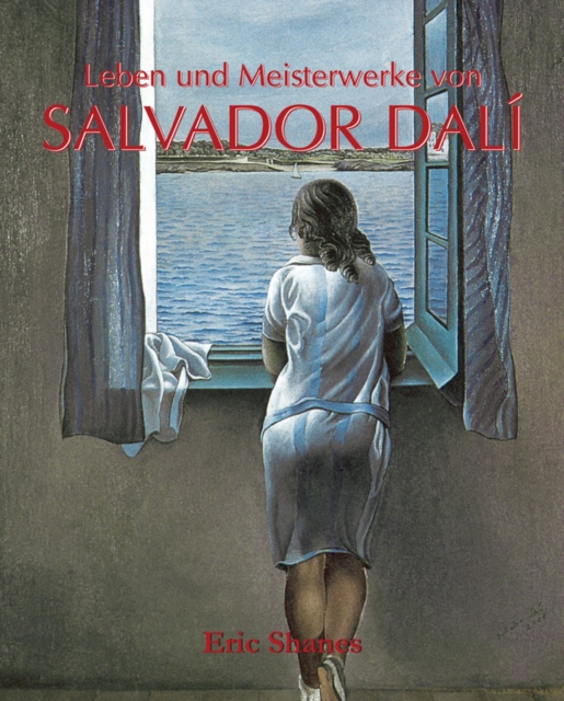 Salvador Dali, EPUB eBook