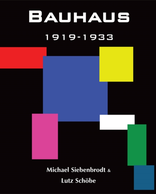 Bauhaus, EPUB eBook