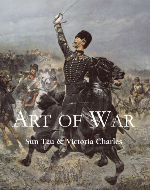 Art of War, EPUB eBook