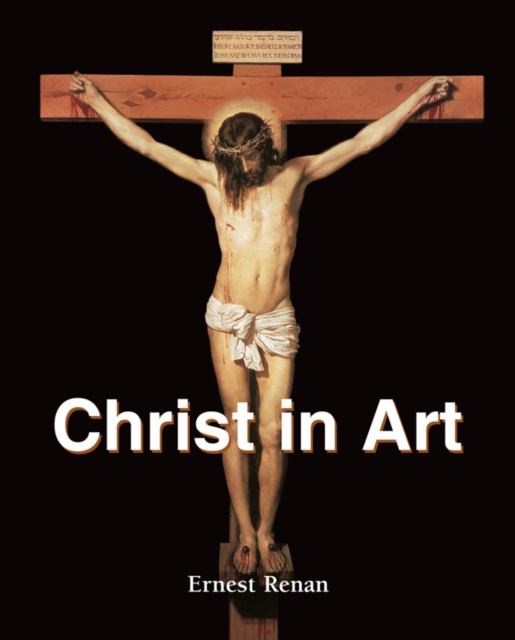 Christ in Art, EPUB eBook