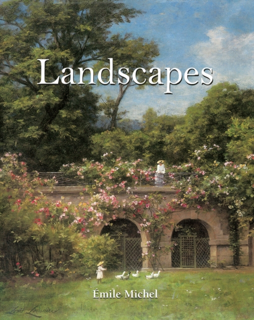 Landscapes, EPUB eBook