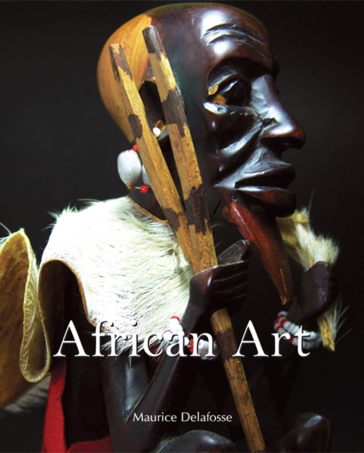 African Art, EPUB eBook