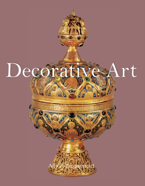 Decorative Art, EPUB eBook