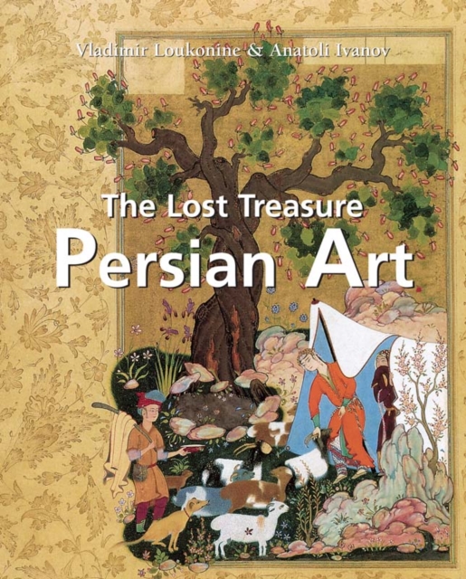 Persian Art, EPUB eBook