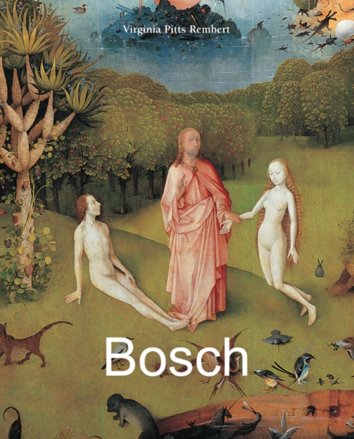 Bosch, EPUB eBook