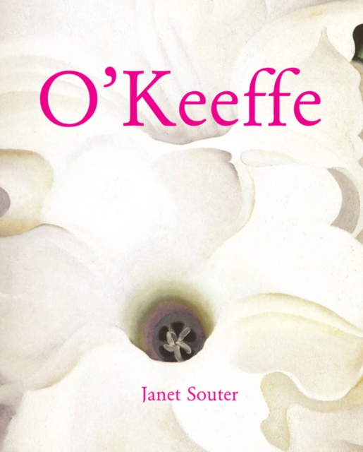 O'Keeffe, EPUB eBook