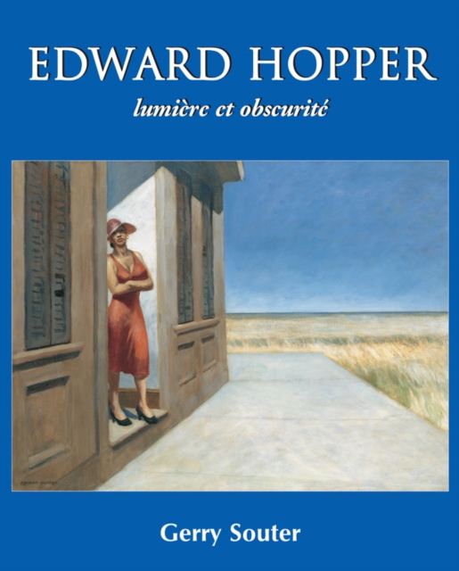 Edward Hopper, EPUB eBook
