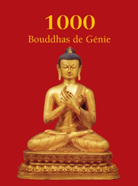 1000 Bouddhas de Genie, EPUB eBook