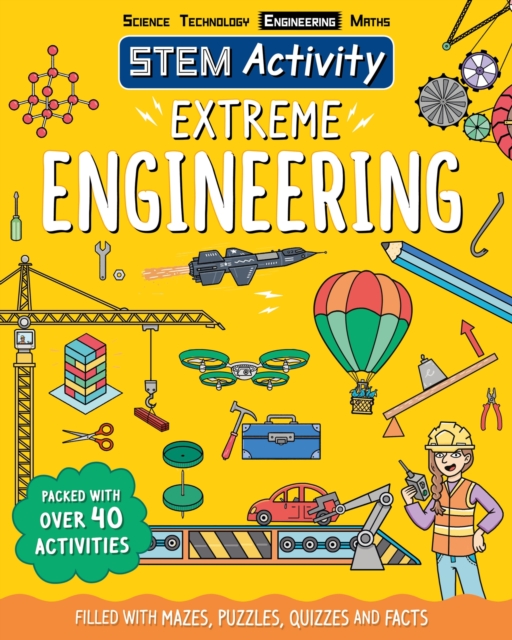 Extreme Engineering, Paperback / softback Book