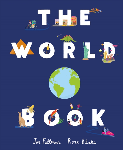 The World Book : Explore the Facts, Stats and Flags of Every Country, EPUB eBook