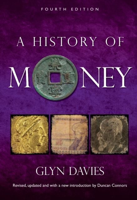 A History of Money, PDF eBook