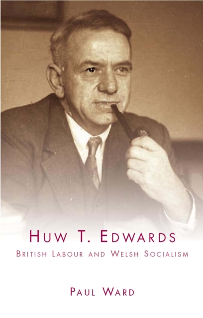 Huw T. Edwards, EPUB eBook