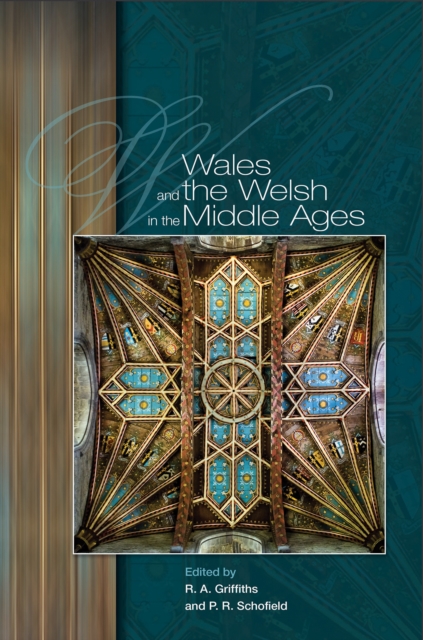 Wales and the Welsh in the Middle Ages, EPUB eBook
