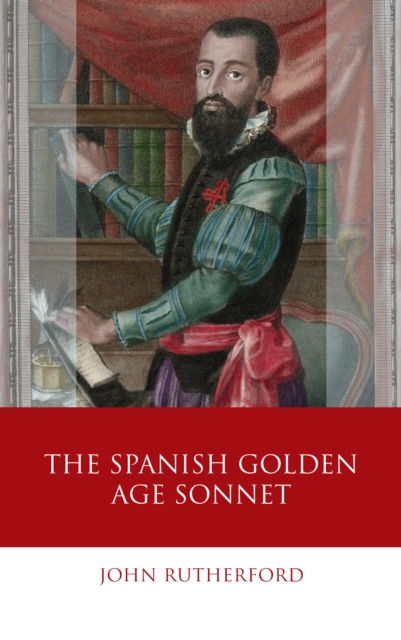The Spanish Golden Age Sonnet, PDF eBook