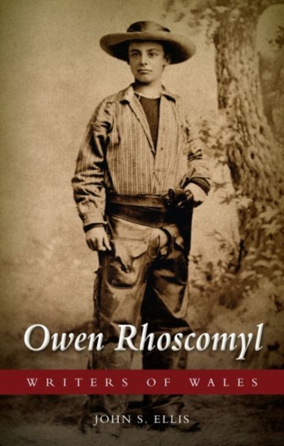 Owen Rhoscomyl, Paperback / softback Book