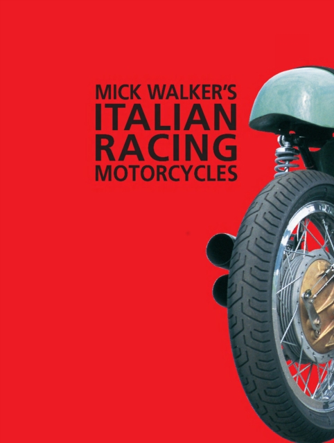 Italian Racing Motorcycles, PDF eBook