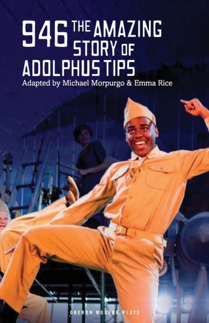 946 : The Amazing Story of Adolphus Tips, Paperback / softback Book