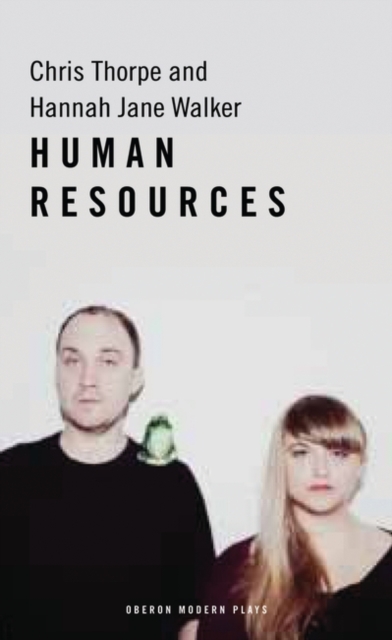 Human Resources, Paperback Book