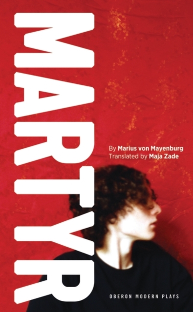 Martyr, EPUB eBook