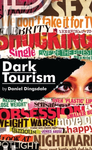Dark Tourism, Paperback / softback Book