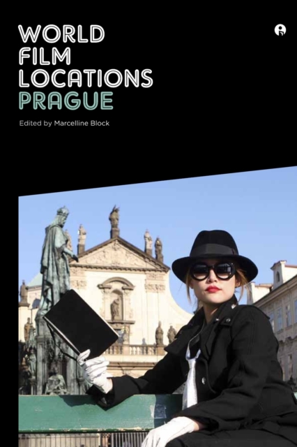 World Film Locations: Prague, Paperback / softback Book