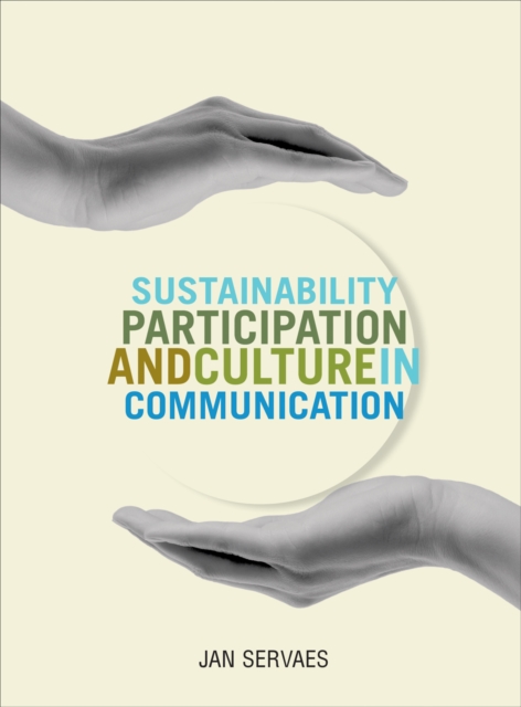 Sustainability, Participation and Culture in Communication, EPUB eBook