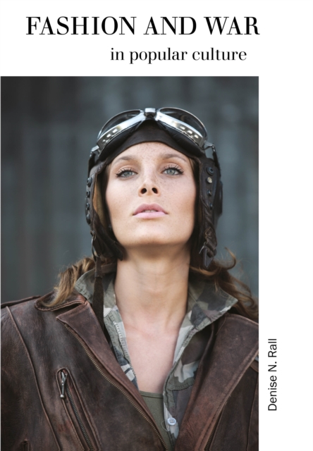 Fashion & War in Popular Culture, EPUB eBook