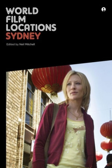 World Film Locations: Sydney, Paperback / softback Book