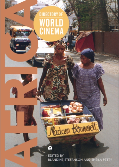Directory of World Cinema: Africa, PDF eBook