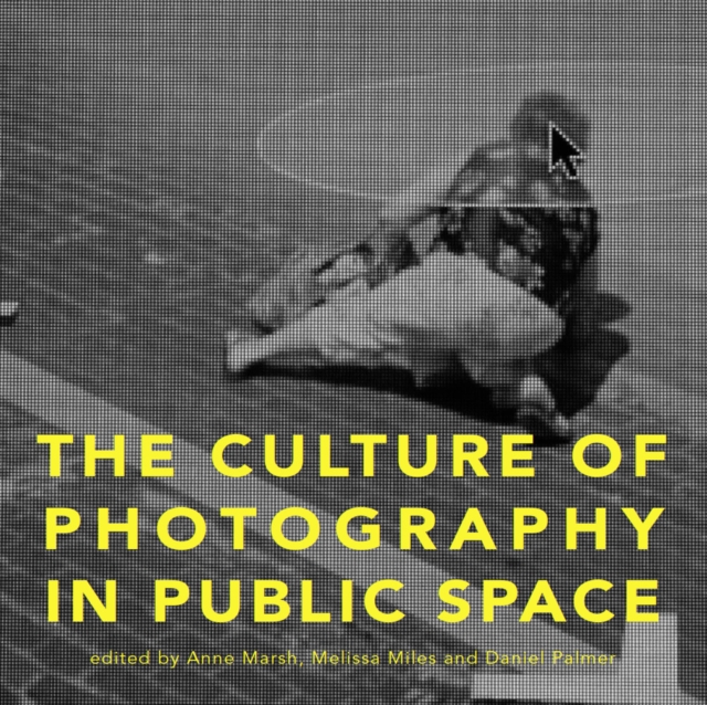 The Culture of Photography in Public Space, PDF eBook