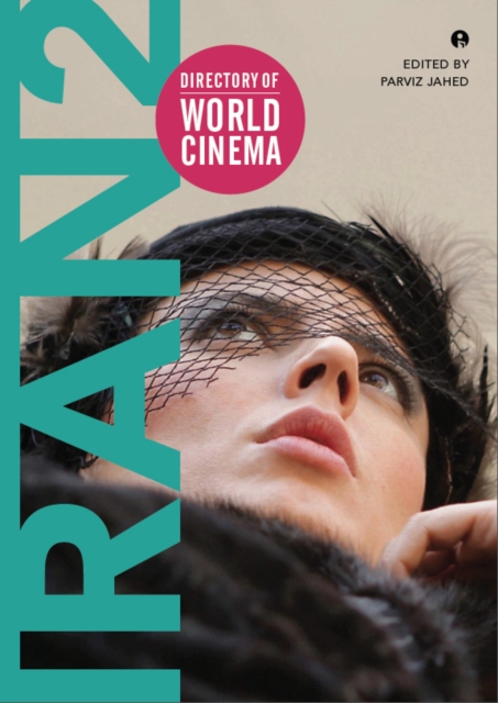 Directory of World Cinema: Iran 2, PDF eBook
