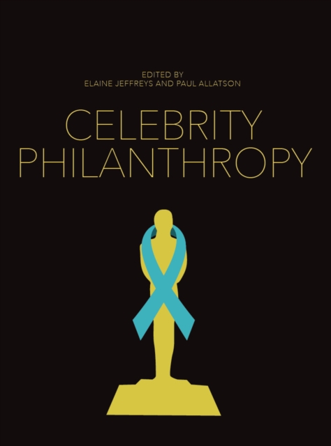 Celebrity Philanthropy, PDF eBook