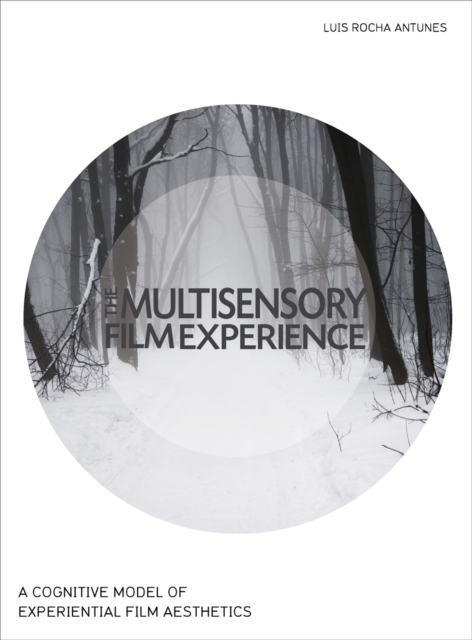 The Multisensory Film Experience : A Cognitive Model of Experiental Film Aesthetics, PDF eBook